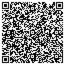 QR code with Tiecas Inc contacts