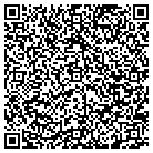 QR code with P M Wireless & Communications contacts