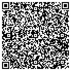 QR code with Tailoring By Queenie contacts