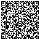 QR code with Audio Deluxe contacts