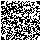 QR code with T Warren Cunningham contacts