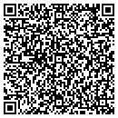 QR code with Kleins Tree Service contacts