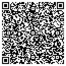 QR code with T&N Truck Service contacts