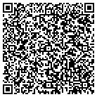 QR code with James A Thurow DO contacts