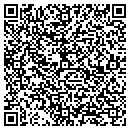 QR code with Ronald W Anderson contacts