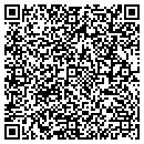 QR code with Taabs Printing contacts