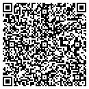 QR code with Unruhe Images contacts