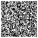 QR code with Cesars Roundup contacts