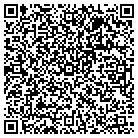 QR code with River City A C & Heating contacts