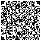 QR code with Clarksville Pottery & Gallery contacts