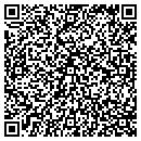 QR code with Hangdog Productions contacts