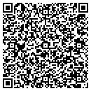 QR code with Kc Craft contacts