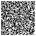 QR code with Coors contacts