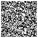 QR code with E Ih Services contacts