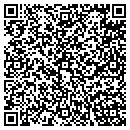 QR code with R A Development Inc contacts