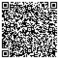 QR code with D D13 contacts