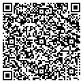 QR code with J 6 Ranch contacts