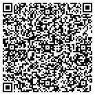 QR code with Danny Al Martinez Custom contacts