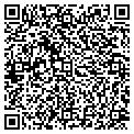 QR code with Rskco contacts