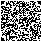 QR code with Service Maint of Brazos Valley contacts