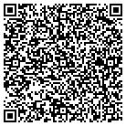 QR code with Garland P Picou Treatment Center contacts