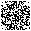 QR code with HCI Computers contacts