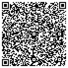 QR code with Clyde Skate Center Skating Rink contacts