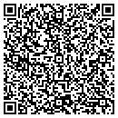 QR code with M T Stuart & Co contacts