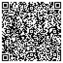 QR code with A Cut Above contacts
