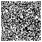 QR code with Mr Clean Janitorial Service contacts