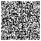 QR code with Cooke C N C Service contacts