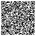 QR code with Enron contacts
