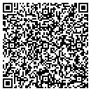 QR code with W F Haley Jr contacts