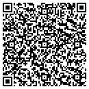 QR code with Clayton Agregate contacts