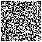 QR code with Apartment Finders Of Corpus contacts