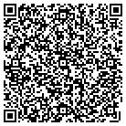 QR code with Allens Western Wear and Sad contacts