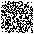 QR code with Chambers County Engineer Off contacts