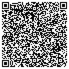 QR code with Hollywood Nails Hair & Tanning contacts