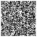 QR code with Hawkeye Underground contacts