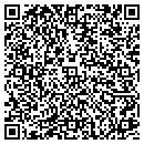 QR code with Cinegrill contacts