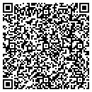 QR code with Isbell Surplus contacts