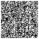 QR code with Seminars Virginia Brown contacts