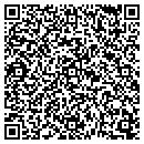 QR code with Hare's Nursery contacts