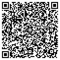 QR code with Euphoria contacts