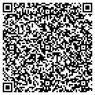 QR code with Mc Cullough Center For Mental contacts