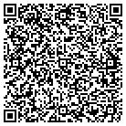 QR code with Tyco Engineered Pdts & Services contacts