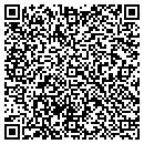 QR code with Dennys Backhoe Service contacts