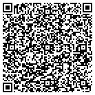 QR code with MB Concrete Contractors contacts
