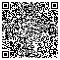QR code with A 2 Z contacts