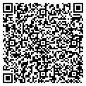 QR code with Bnsf contacts